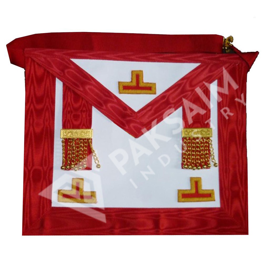 Masonic Apron